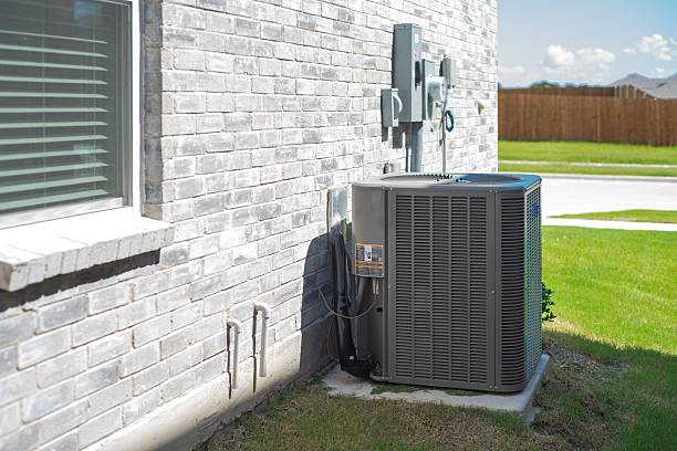 Reliable Ac Installation contractor in Garfield, TX by FH HVAC